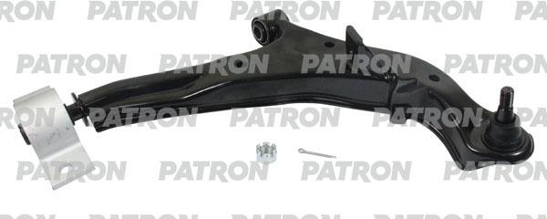 Patron PS5227R Suspension arm front lower right PS5227R