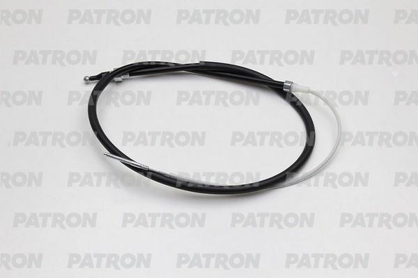 Patron PC3056 Cable Pull, parking brake PC3056