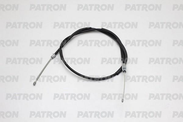 Patron PC3068 Cable Pull, parking brake PC3068
