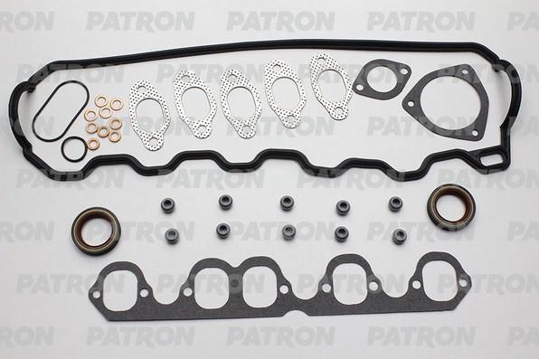 Patron PG1-2026 Full Gasket Set, engine PG12026