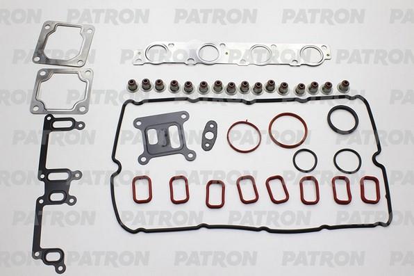 Patron PG1-2007 Gasket Set, cylinder head PG12007