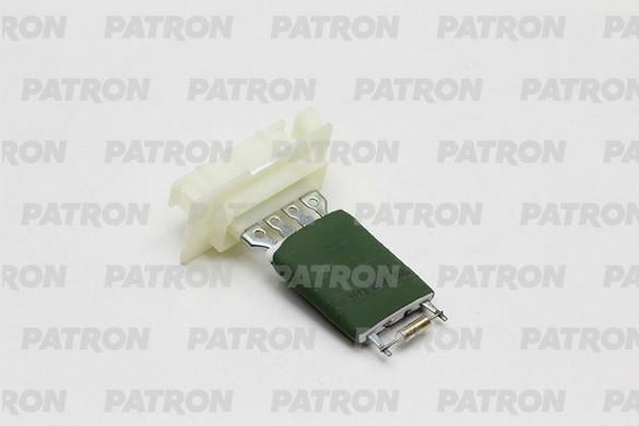 Patron P15-0044 Fan motor resistor P150044