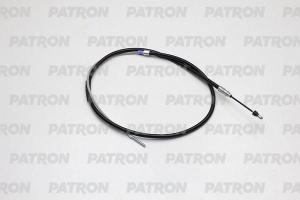 Patron PC3208 Parking brake cable, right PC3208