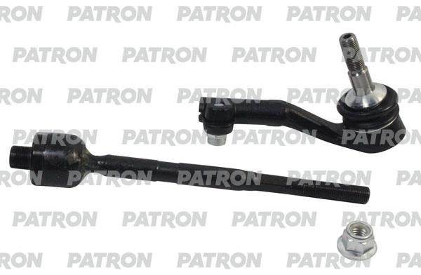Patron PS2212R Right steering rod PS2212R