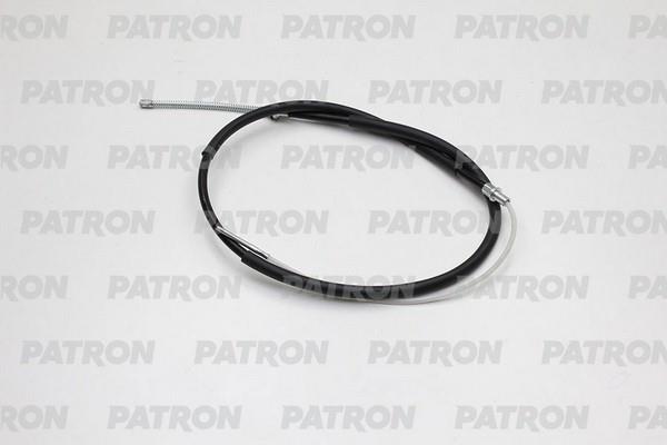Patron PC3055 Cable Pull, parking brake PC3055