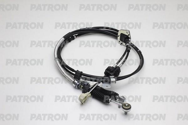 Patron PC9060 Gearbox cable PC9060