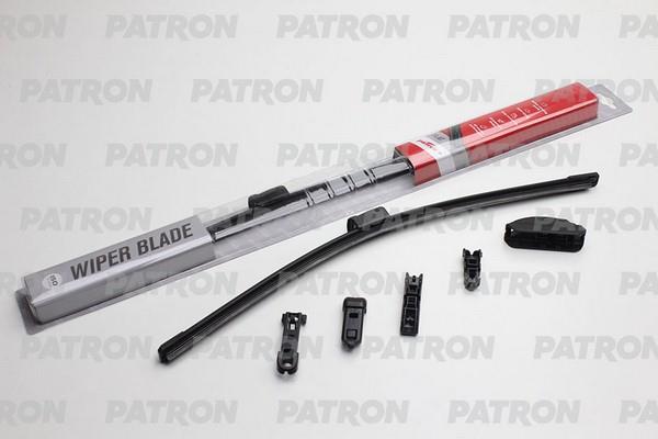 Patron PWB610-08X Frame wiper blade 600 mm (24") PWB61008X