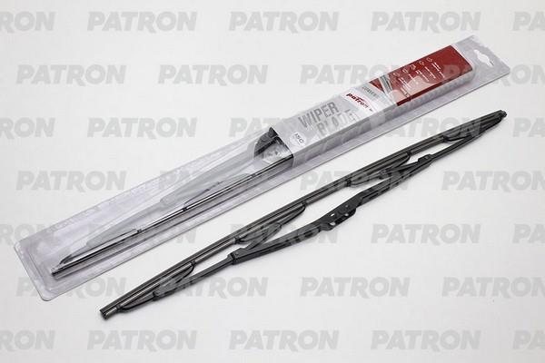 Patron PWB410-10 Frame wiper blade 400 mm (16") PWB41010