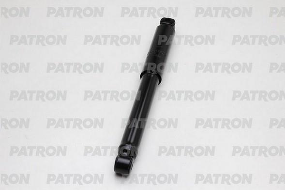 Patron PSA343478KOR Rear oil and gas suspension shock absorber PSA343478KOR