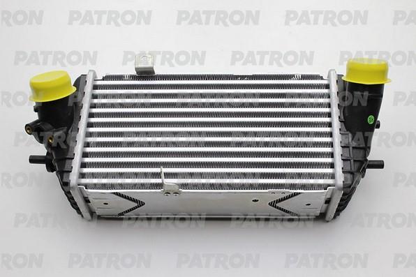 Patron PRS5015 Intercooler, charger PRS5015