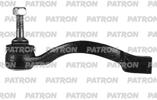 Patron PS1271L Tie rod end outer PS1271L