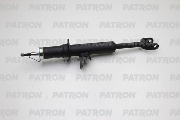 Patron PSA341706 Front right gas oil shock absorber PSA341706
