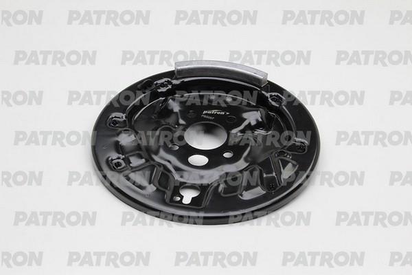 Patron PBS007 Brake dust shield PBS007