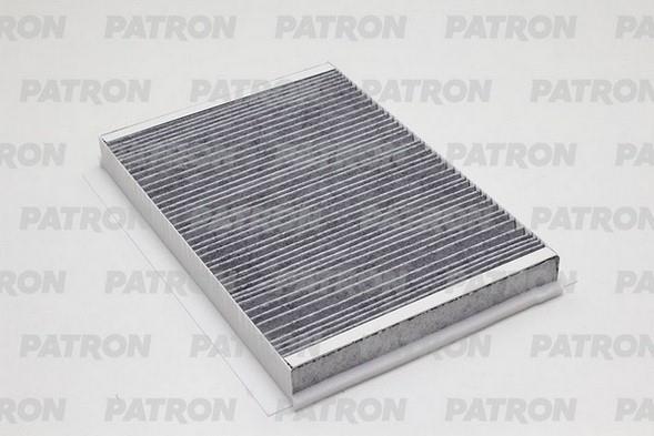 Patron PF2346 Charcoal filter PF2346