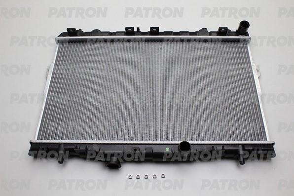 Patron PRS3297 Radiator, engine cooling PRS3297