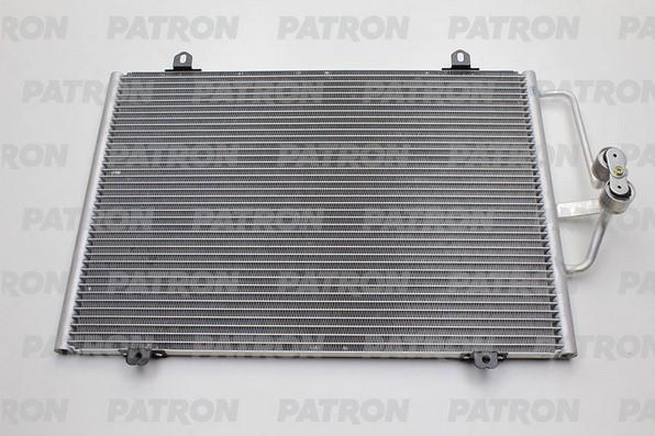 Patron PRS1042 Cooler Module PRS1042