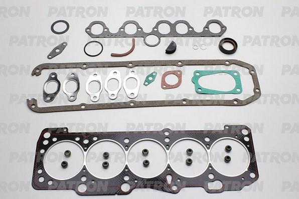 Patron PG1-2028 Full Gasket Set, engine PG12028