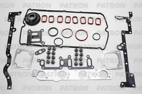 Patron PG1-1036 Full Gasket Set, engine PG11036