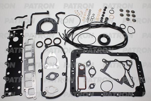 Patron PG1-1042 Full Gasket Set, engine PG11042