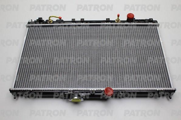 Patron PRS3488 Radiator, engine cooling PRS3488