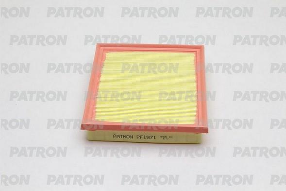 Patron PF1971 Air filter PF1971