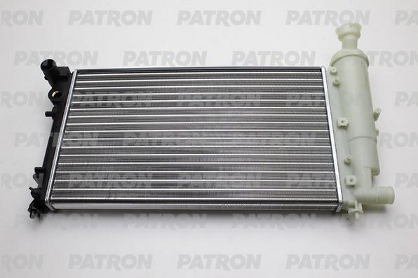 Patron PRS3676 Radiator, engine cooling PRS3676