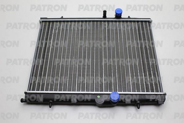 Patron PRS3188 Radiator, engine cooling PRS3188