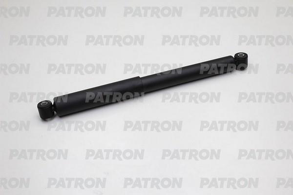Patron PSA349144 Rear oil and gas suspension shock absorber PSA349144