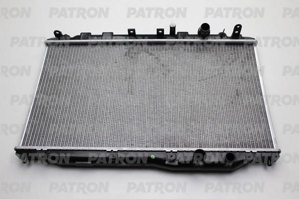 Patron PRS4329 Radiator, engine cooling PRS4329