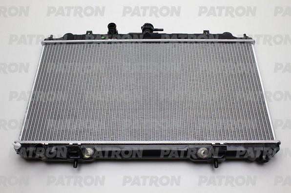Patron PRS3993 Radiator, engine cooling PRS3993