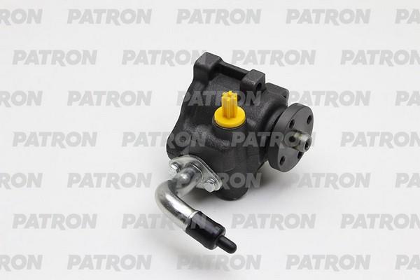 Patron PPS1100 Hydraulic Pump, steering system PPS1100