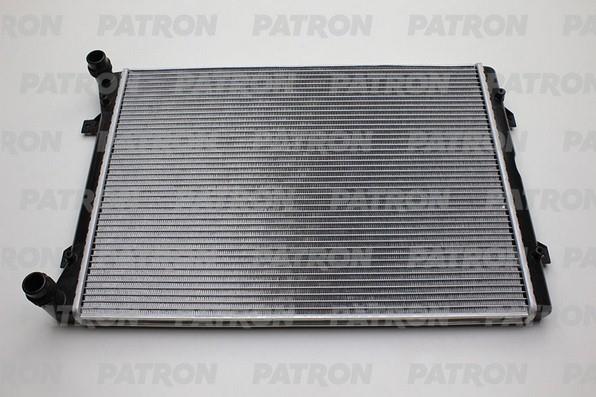 Patron PRS3990 Radiator, engine cooling PRS3990