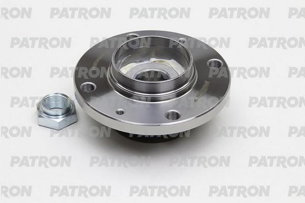 Patron PBK3480H Wheel hub PBK3480H