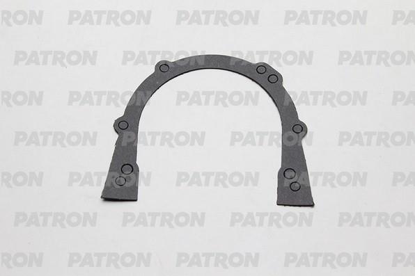 Patron PG6-0176 Rear engine cover gasket PG60176