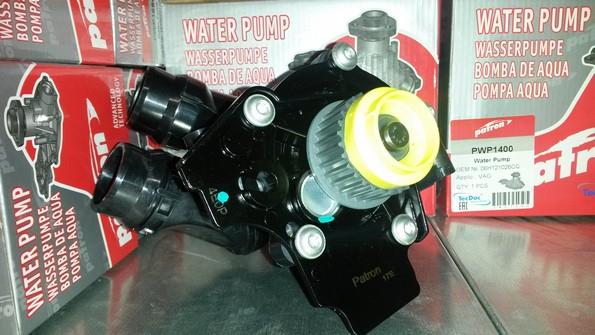 Patron PWP1400 Water pump PWP1400