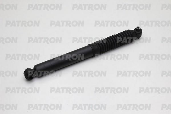 Patron PSA349020 Rear oil and gas suspension shock absorber PSA349020
