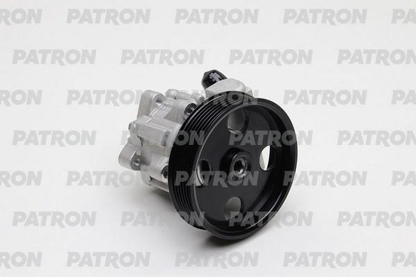 Patron PPS798 Hydraulic Pump, steering system PPS798