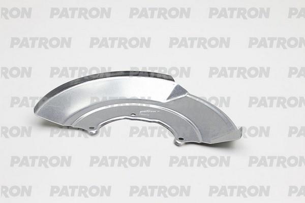 Patron PBS010 Brake dust shield PBS010