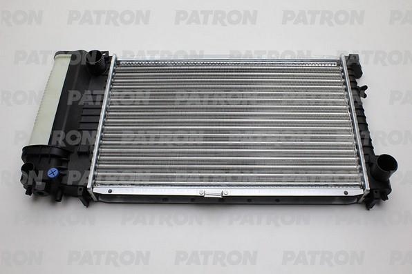 Patron PRS3401 Radiator, engine cooling PRS3401