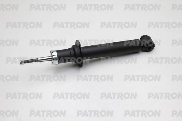 Patron PSA341704 Rear oil and gas suspension shock absorber PSA341704