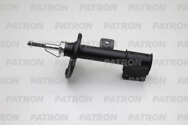 Patron PSA339828 Front right gas oil shock absorber PSA339828