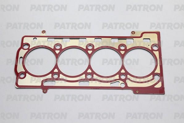 Patron PG2-0273 Gasket, cylinder head PG20273