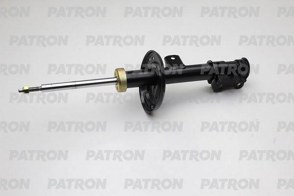 Patron PSA339714 Front right gas oil shock absorber PSA339714