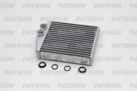 Patron PRS2152 Heat Exchanger, interior heating PRS2152