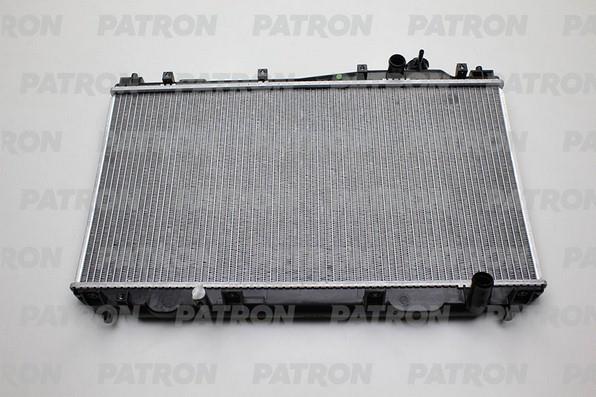 Patron PRS3305 Radiator, engine cooling PRS3305