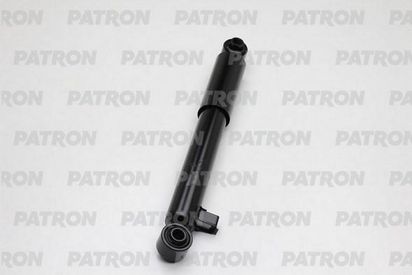 Patron PSA341716KOR Rear oil and gas suspension shock absorber PSA341716KOR