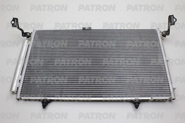 Patron PRS1166 Cooler Module PRS1166