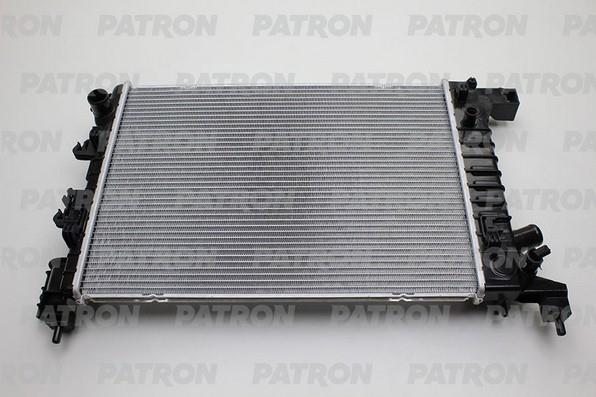 Patron PRS4351 Radiator, engine cooling PRS4351