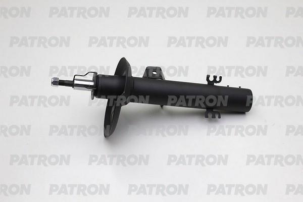 Patron PSA335833 Front right gas oil shock absorber PSA335833