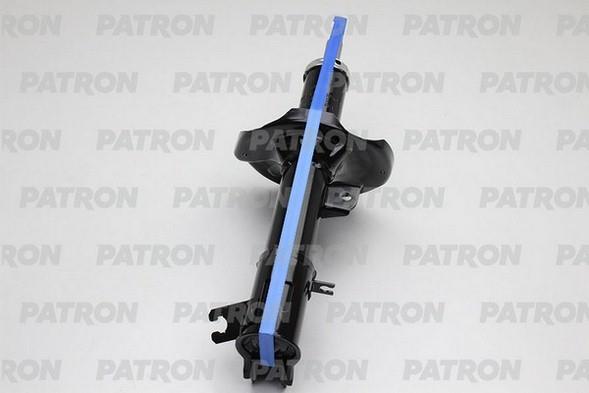 Patron PSA339748KOR Front suspension shock absorber PSA339748KOR
